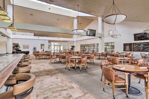 Dining - Delightful Palm Desert Gem w/ Fairway Views! (Palm Desert)