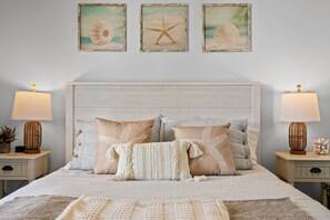 3 dormitorios, tabla de planchar con plancha, wifi gratis y ropa de cama