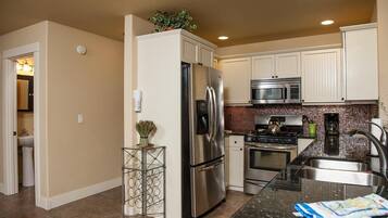 House, Berbilang Katil (Ocean Pines) | Dapur peribadi