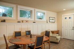 Maison, plusieurs lits (Ocean Pines) | Cuisine privée
