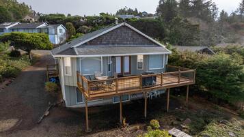 House, Berbilang Katil (Oceanside Vista) | Bahagian luar