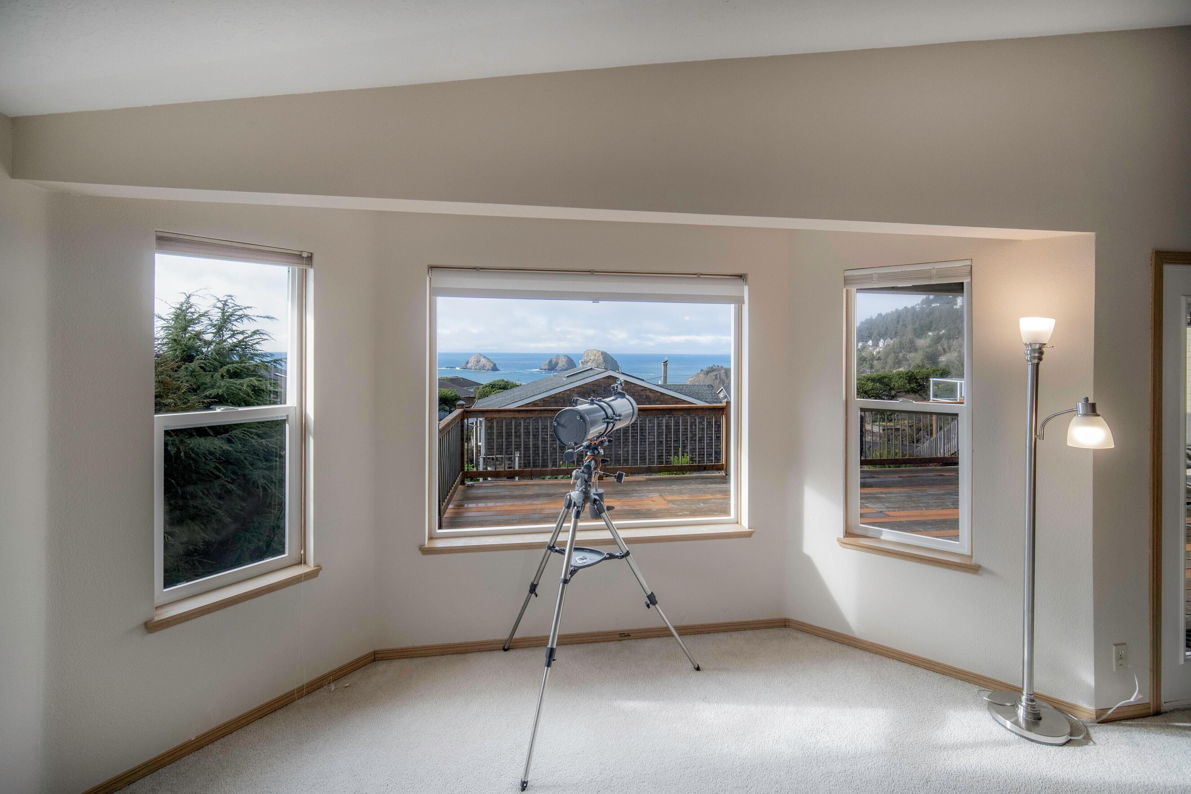 Rumah, Beberapa Tempat Tidur (Oceanside Vista) | Interior