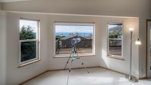 House, Multiple Beds (Oceanside Vista) | Interior - Oceanside Vista (Tillamook)