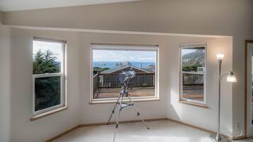 Rumah, Beberapa Tempat Tidur (Oceanside Vista) | Interior