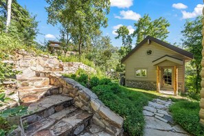 Exterior - Solitude in Sundance - Hot Tub, 4 Bed 4 Bath, Secluded, Views, Quiet, Forested (Sundance)