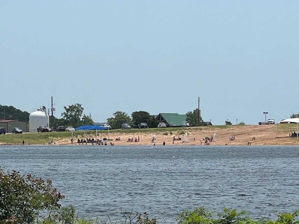 Playa