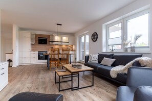 Apartment (Emma) | Aussenbereich