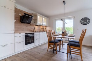 Exterior - Emma (St. Peter-Ording)