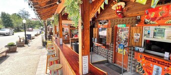 PP Wichita Mtns Rooftop View -Ft Sill Grad,Slps 4