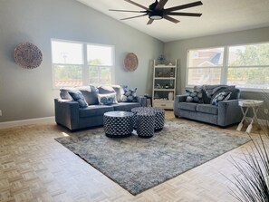 تلفزيون ذكي