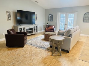 تلفزيون ذكي