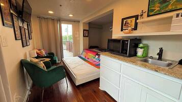 2 chambres, Wi-Fi, draps fournis