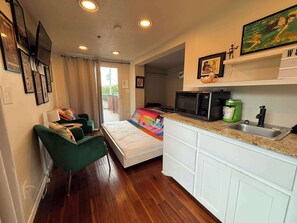 2 habitaciones, wifi y ropa de cama 