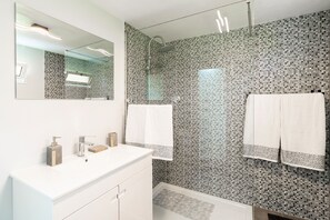Een douche