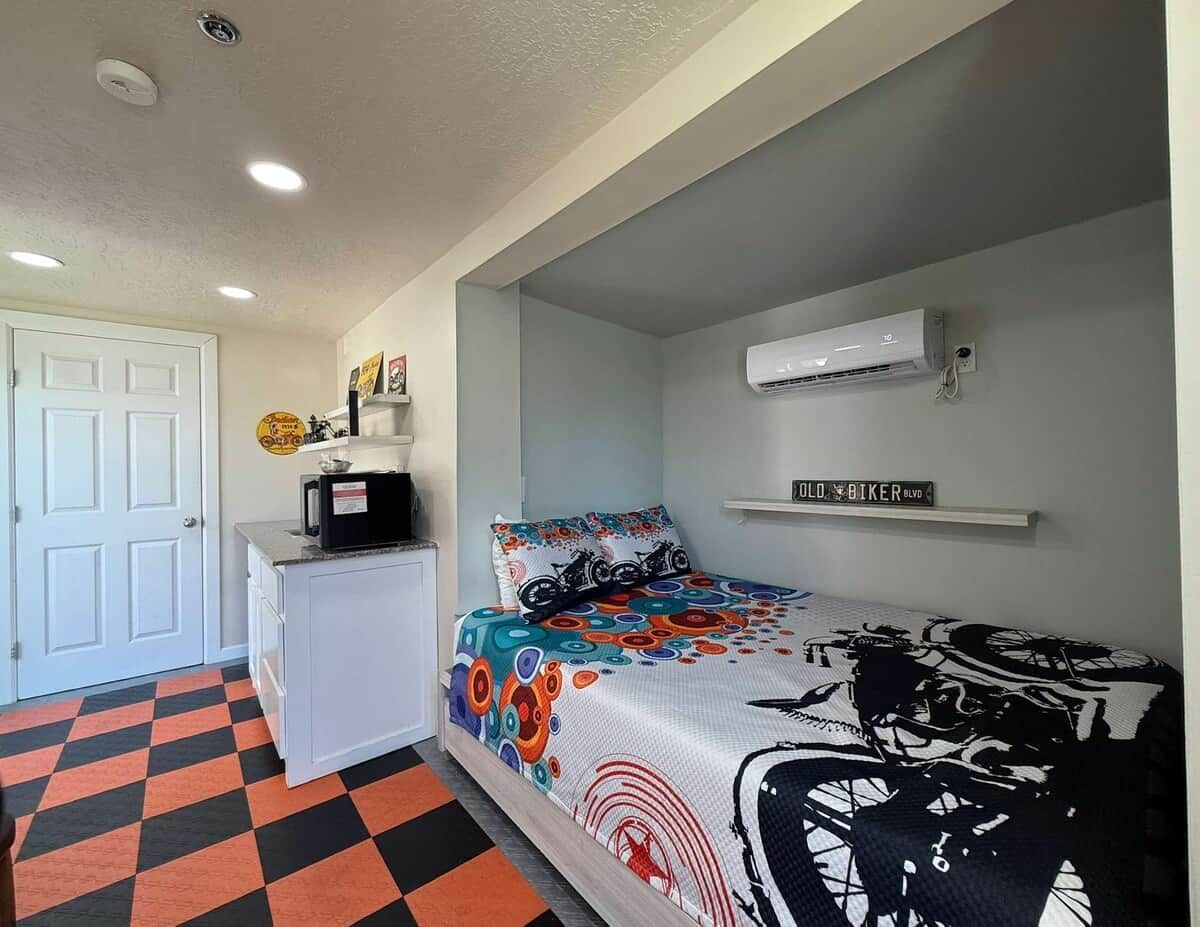 Habitación