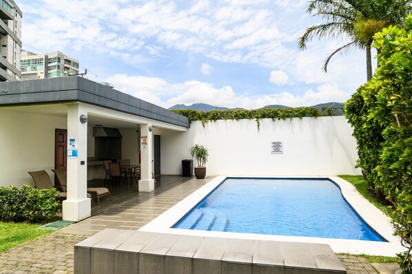Piscine