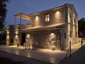 Exterior - Dounias Village Home (Zakynthos)