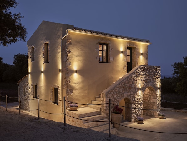 Exterior - Dounias Village Home (Zakynthos)