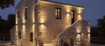 Dounias Village Home