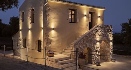 Dounias Village Home