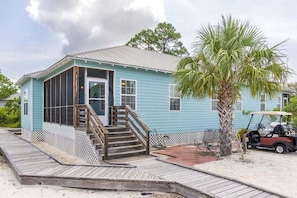 Condo, 3 Bedrooms | Exterior