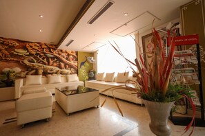 Lobby - Maru Casa (Jaipur)