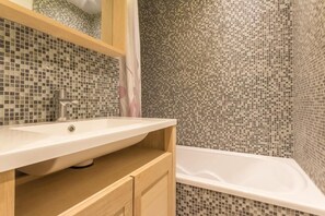 Badewanne