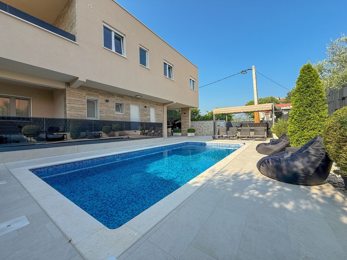 Bild für Gastgeberprofil