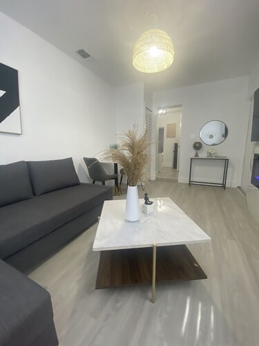 Miami Paradise Apartment