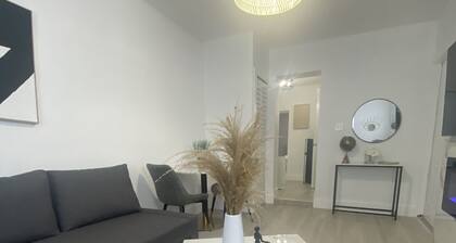 Miami Paradise Apartment