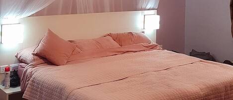 4 Schlafzimmer, WLAN