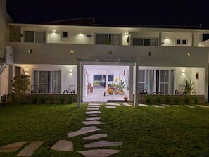 Exterior - Kilandu Village (Búzios)