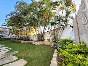 Jardin
