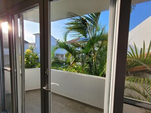 Family Apartment | Garden view