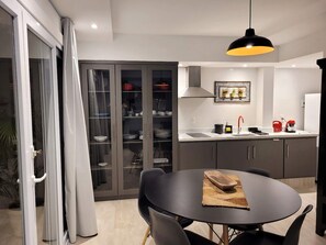 Family Apartment | Private kitchen