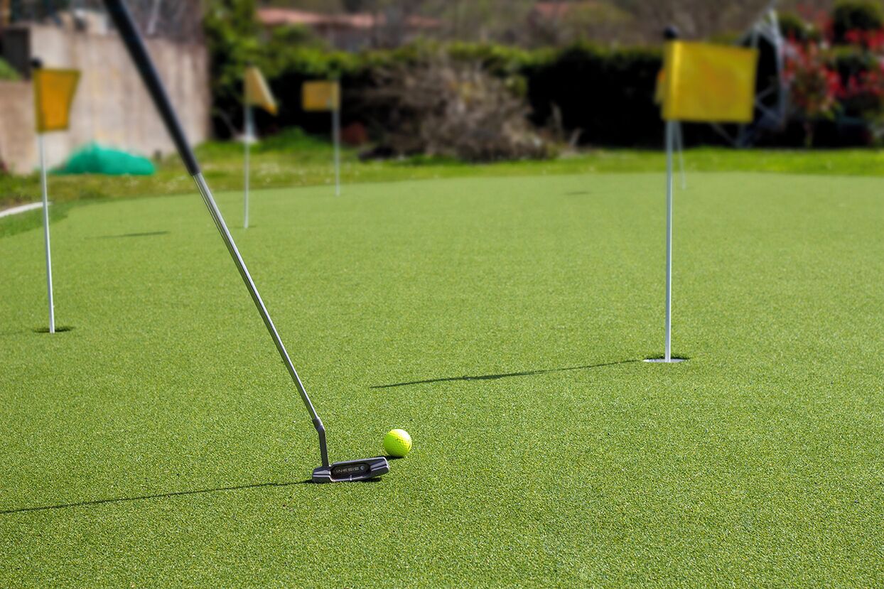 Golf