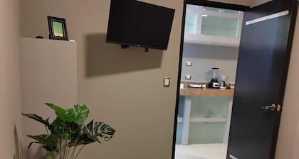 Buba Suites