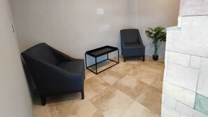 منطقة المعيشة