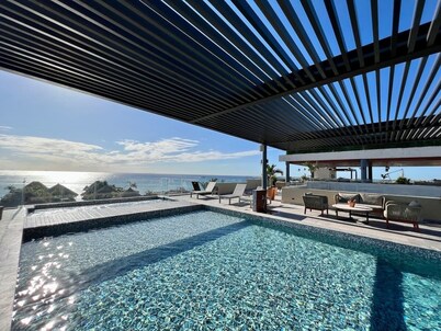 1BR Condo Best Location