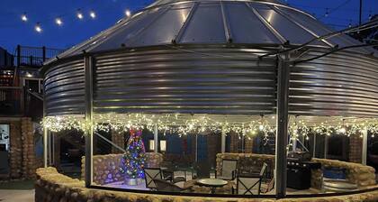 PPI Native American Theme suite-Slps 4 w/Gazebo