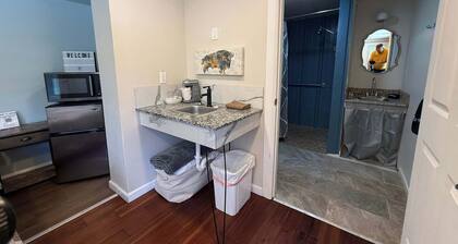 PPI Native American Theme suite-Slps 4 w/Gazebo