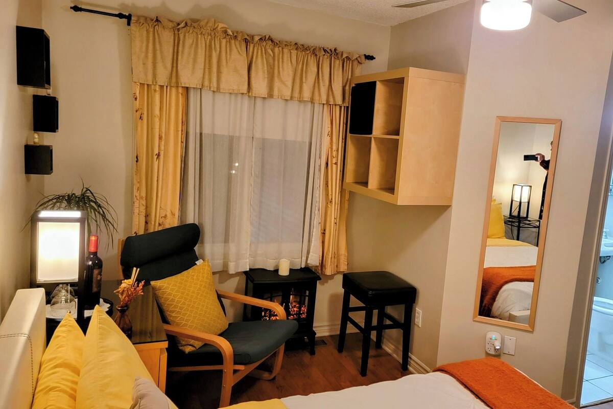 Premium-Zimmer, Nichtraucher | Bettwäsche aus ägyptischer Baumwolle, hochwertige Bettwaren