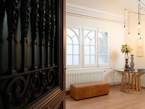 Interior - SibsBcn-PaseodeGracia Luxury Exclusive Gaudi Family Friends (Barcelona)