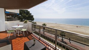 Outdoor dining - TURISMAR - VILLAMAR - Apartment for 7 people in Cambrils (Cambrils)