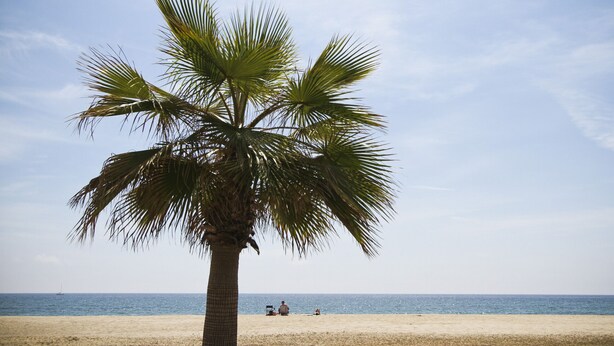 Beach nearby - TURISMAR - VILLAMAR - Apartment for 7 people in Cambrils (Cambrils)