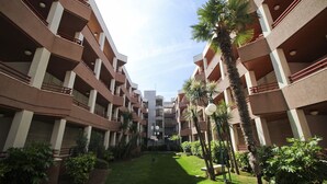 Exterior - TURISMAR - VILLAMAR - Apartment for 7 people in Cambrils (Cambrils)
