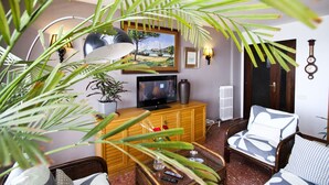 TV - TURISMAR - VILLAMAR - Apartment for 7 people in Cambrils (Cambrils)
