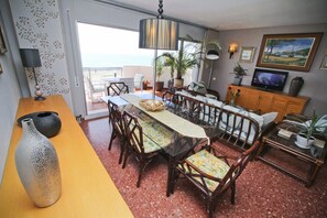 Dining - TURISMAR - VILLAMAR - Apartment for 7 people in Cambrils (Cambrils)