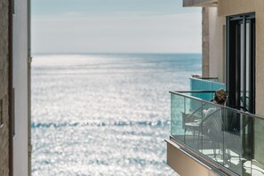 Suite junior | Terraza o patio