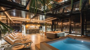 Rooftop terrace - Barjaktar Boutique Hotel (Ulcinj)